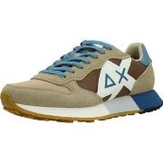 Kengät Sun68  DEPORTIVA JAKI  41