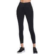Legginsit & Sukkahousut Skechers  Tempo High Waisted 7/8 Legging  EU S