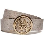 Vyöt Guess  Cinturones Mujer Modèle Noelle Adj Pa  EU S