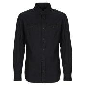 Pitkähihainen paitapusero Jack & Jones  JJESHERIDAN SHIRT  EU XXL
