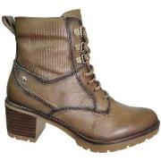 Kengät Pikolinos  Llanes w7h-8938  38