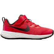 Lastenkengät Nike  Revolution 6 (Psv)  30