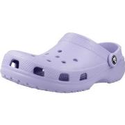 Puukengät Crocs  Zuecos Mujer Modèle Classic U  36 / 37