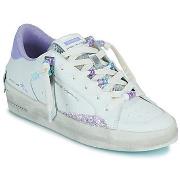 Kengät Crime London  SK8 DELUXE  36