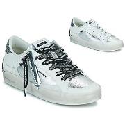 Kengät Crime London  SK8 DELUXE  36