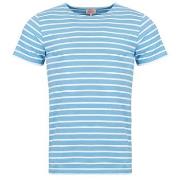 Lyhythihainen t-paita Armor Lux  HOEDIC  EU XXL