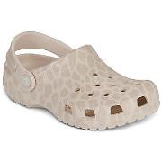 Lasten Puukengät Crocs  Classic Animal Glitter Clog K  28 / 29