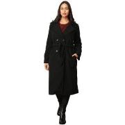 Paksu takki La Modeuse  77001_P182510  Yksi Koko