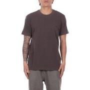 Lyhythihainen t-paita Fay  NPMB352136  IT M