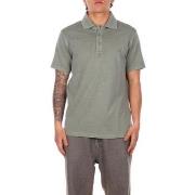 Lyhythihainen poolopaita Fay  NPMB252143  IT M