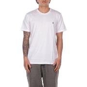 Lyhythihainen t-paita Ralph Lauren  714844756  EU S