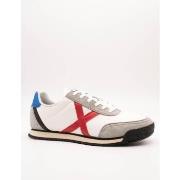 Kengät Munich  8033011 Riber 11  40