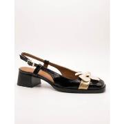 Korkokengät Nemonic  2504  36