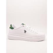 Kengät U.S Polo Assn.  CODY010B-WHI-GRE01  41