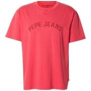 Lyhythihainen t-paita Pepe jeans  PM5010295 249  EU S