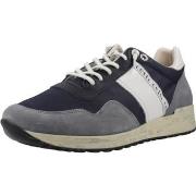 Kengät Cetti  Sport   Zapatillas Hombre Modèle V26 Ante Mesh Deportivo...