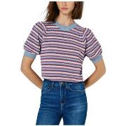 Neulepusero Pepe jeans  PL7000138 562  EU S