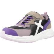 Lastenkengät Munich  Zapatillas Niña Modèle Track Vco 111  30