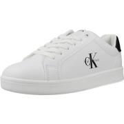 Lastenkengät Calvin Klein Jeans  LOW CUT LACE UP SNEAKER  36
