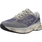 Kengät Premiata  MOERUN  40