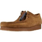 Kengät Clarks  WALLABEE  40