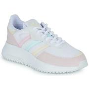 Lastenkengät adidas  RETROPY F2 J  38