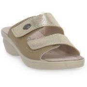 Sandaalit Valleverde  BEIGE  37