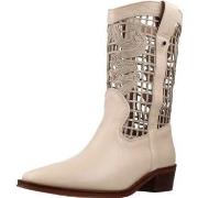 Saappaat Alpe  Botas Mujer Modèle 2246 56  37
