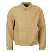 Pusakka Polo Ralph Lauren  BAYPORT VESTE MI-SAISON EN COTON  EU S