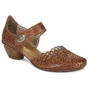 Korkokengät Rieker  43753-22  37