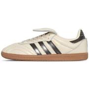 Kengät adidas  Samba LT Cream White Black Gum  39 1/3