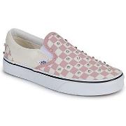 Tennarit Vans  Classic Slip-On RHINESTONE Misty Mauve  36