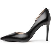 Korkokengät NeroGiardini  Pandora Nappa Tpu Breia Missi  37