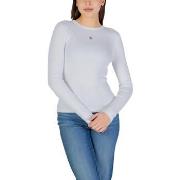 T-paidat pitkillä hihoilla Calvin Klein Jeans  LV047E205G  EU S