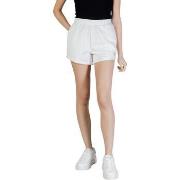 Shortsit & Bermuda-shortsit Guess  SILVY SHORTS V6GD14 K3090  EU S