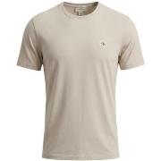 Lyhythihainen t-paita Calvin Klein Jeans  SS BADGE 30S JERSEY LV04RC27...