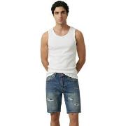 Hihattomat paidat / Hihattomat t-paidat Gianni Lupo  GL20001Q-S26  EU ...