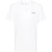 Lyhythihainen t-paita Ralph Lauren  TOP 714931650003  EU XXL