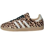 Kengät adidas  Samba OG Leopard Magic Beige  36