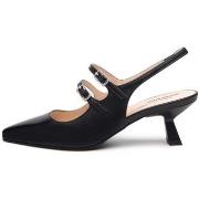 Korkokengät NeroGiardini  Nappa Pandora Tpu Adam Alek  36