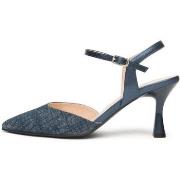 Korkokengät NeroGiardini  T.Lino Lurex 06 Avio Nettuno Oceano Tpu Adam...