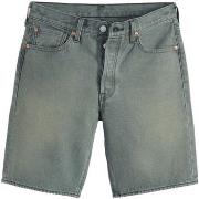 Shortsit & Bermuda-shortsit Levis  501 Original  US 28