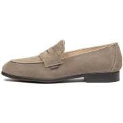 Kengät NeroGiardini  Arold Velo Argilla Gaucho Torba Gomma Solero G181...