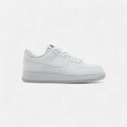 Kengät Nike  Air Force 1 Low Next Nature White Metallic Grey (Women's)...
