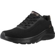 Kengät Skechers  BOBS SQUAD WAVES CURRENT  36