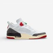 Kengät Nike  Jordan Spizike Low SE Do The Right Thing  41