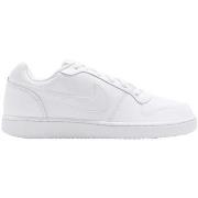 Kengät Nike  Ebernon Low Triple White  41