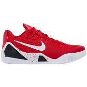 Kengät Nike  Kobe 9 EM Low Protro TB University Red  48