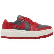 Kengät Nike  Jordan 1 Elevate Low Dark Grey Varsity Red (Women's)  38 ...