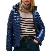 Toppatakki Tommy Hilfiger  LW PADDED SLIM JACKET  EU S